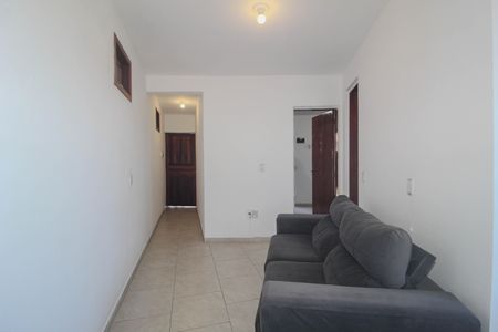 Apartamento para alugar com 50m², 1 quarto e sem vaga Apartamento para alugar com 50m², 1 quarto e sem vagaSala