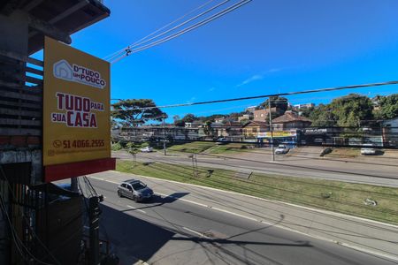 Apartamento para alugar com 50m², 1 quarto e sem vaga Apartamento para alugar com 50m², 1 quarto e sem vagaVista