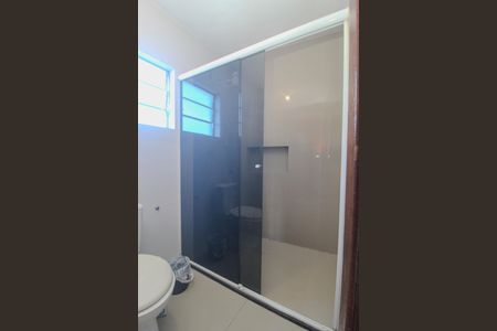 Apartamento para alugar com 50m², 1 quarto e sem vaga Apartamento para alugar com 50m², 1 quarto e sem vagaBanheiro