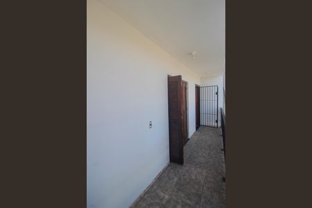 Apartamento para alugar com 50m², 1 quarto e sem vaga Apartamento para alugar com 50m², 1 quarto e sem vagavaranda
