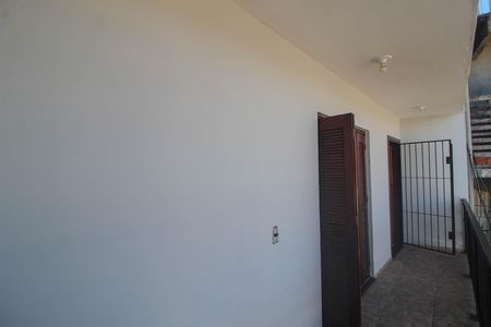 Apartamento para alugar com 50m², 1 quarto e sem vaga Apartamento para alugar com 50m², 1 quarto e sem vagavaranda