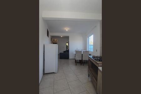 Apartamento para alugar com 50m², 1 quarto e sem vaga Apartamento para alugar com 50m², 1 quarto e sem vagaCozinha