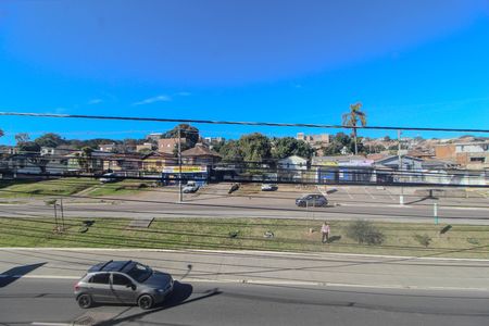 Vista de apartamento para alugar com 1 quarto, 50m² em Santa Tereza, Porto Alegre