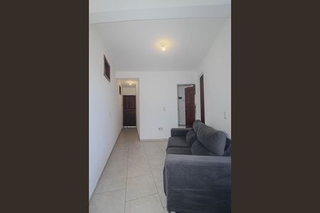 Apartamento para alugar com 50m², 1 quarto e sem vaga Apartamento para alugar com 50m², 1 quarto e sem vagaSala