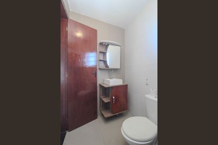 Apartamento para alugar com 50m², 1 quarto e sem vaga Apartamento para alugar com 50m², 1 quarto e sem vagaBanheiro