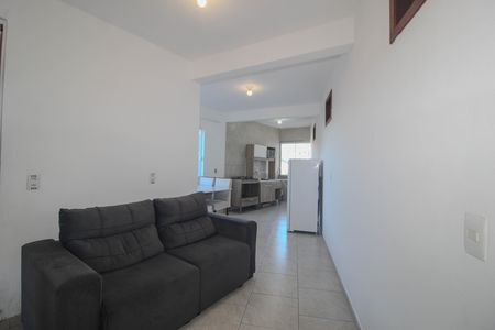 Apartamento para alugar com 1 quarto, 50m² em Santa Tereza, Porto Alegre