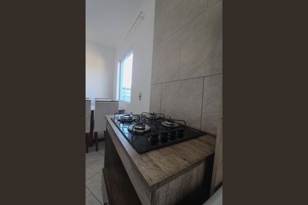 Apartamento para alugar com 50m², 1 quarto e sem vaga Apartamento para alugar com 50m², 1 quarto e sem vagaCozinha