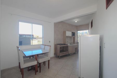 Apartamento para alugar com 50m², 1 quarto e sem vaga Apartamento para alugar com 50m², 1 quarto e sem vagaCozinha