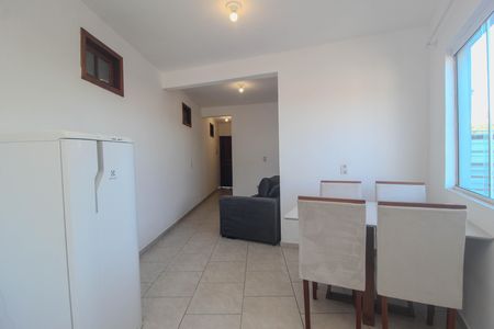 Apartamento para alugar com 50m², 1 quarto e sem vaga Apartamento para alugar com 50m², 1 quarto e sem vagaCozinha