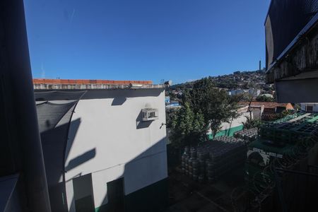 Apartamento para alugar com 50m², 1 quarto e sem vaga Apartamento para alugar com 50m², 1 quarto e sem vagaVista