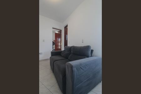Apartamento para alugar com 50m², 1 quarto e sem vaga Apartamento para alugar com 50m², 1 quarto e sem vagaSala