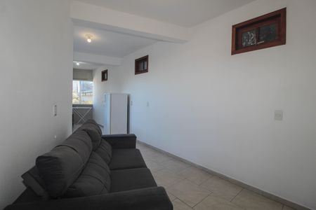 Apartamento para alugar com 50m², 1 quarto e sem vaga Apartamento para alugar com 50m², 1 quarto e sem vagaSala
