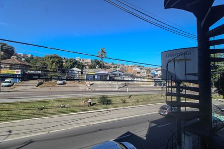 Apartamento para alugar com 50m², 1 quarto e sem vaga Apartamento para alugar com 50m², 1 quarto e sem vagaVista