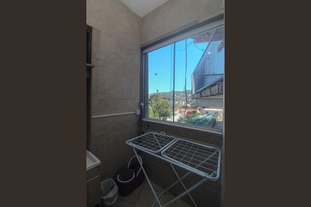 Apartamento para alugar com 50m², 1 quarto e sem vaga Apartamento para alugar com 50m², 1 quarto e sem vagaCozinha