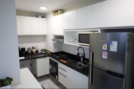 Apartamento para alugar com 2 quartos, 38m² em Jardim Taquaral, São Paulo