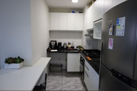 Apartamento para alugar com 2 quartos, 38m² em Jardim Taquaral, São Paulo