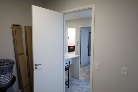 Apartamento para alugar com 2 quartos, 38m² em Jardim Taquaral, São Paulo