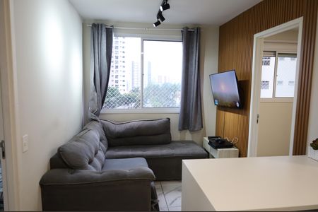 Apartamento para alugar com 2 quartos, 38m² em Jardim Taquaral, São Paulo