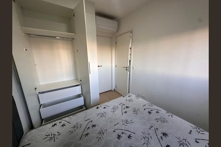 Quarto de kitnet/studio à venda com 1 quarto, 29m² em Chácara Santo Antônio (zona Sul), São Paulo