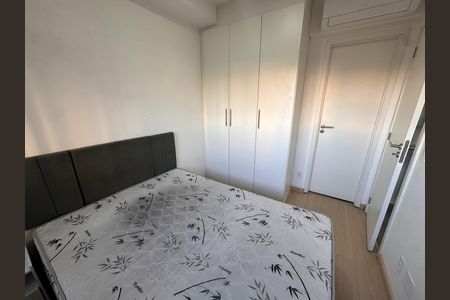 Quarto de kitnet/studio à venda com 1 quarto, 29m² em Chácara Santo Antônio (zona Sul), São Paulo