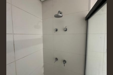 Studio à venda com 29m², 1 quarto e sem vaga Studio à venda com 29m², 1 quarto e sem vagaBanheiro