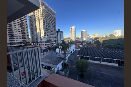 Studio à venda com 29m², 1 quarto e sem vaga Studio à venda com 29m², 1 quarto e sem vagaQuarto
