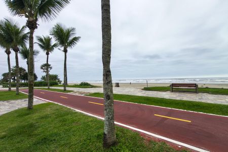 Apartamento para alugar com 45m², 1 quarto e 1 vaga Apartamento para alugar com 45m², 1 quarto e 1 vagaVista da Rua