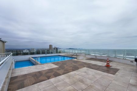 Apartamento para alugar com 45m², 1 quarto e 1 vaga Apartamento para alugar com 45m², 1 quarto e 1 vagaÁrea comum - Piscina