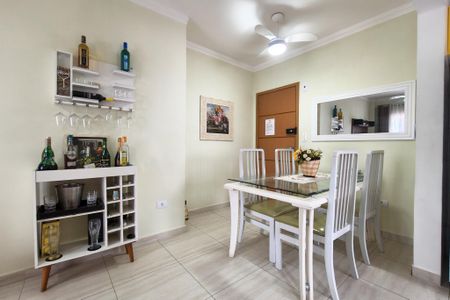 Apartamento para alugar com 45m², 1 quarto e 1 vaga Apartamento para alugar com 45m², 1 quarto e 1 vagaSala