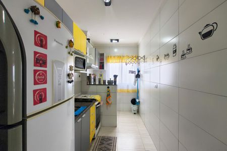 Apartamento para alugar com 45m², 1 quarto e 1 vaga Apartamento para alugar com 45m², 1 quarto e 1 vagaCozinha