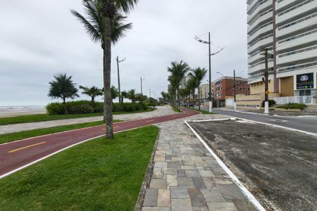 Apartamento para alugar com 45m², 1 quarto e 1 vaga Apartamento para alugar com 45m², 1 quarto e 1 vagaVista da Rua