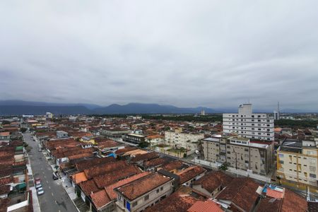 Apartamento para alugar com 45m², 1 quarto e 1 vaga Apartamento para alugar com 45m², 1 quarto e 1 vagaVista do Quarto
