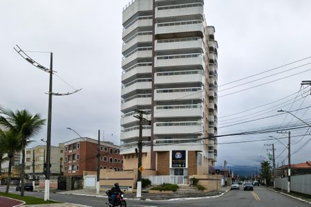 Apartamento para alugar com 45m², 1 quarto e 1 vaga Apartamento para alugar com 45m², 1 quarto e 1 vagaFachada