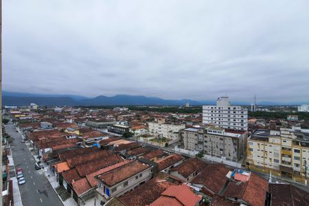 Apartamento para alugar com 45m², 1 quarto e 1 vaga Apartamento para alugar com 45m², 1 quarto e 1 vagaVista da Sacada