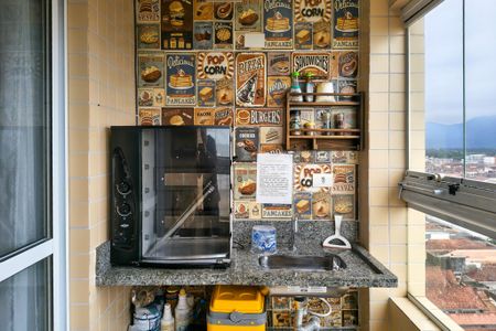 Apartamento para alugar com 45m², 1 quarto e 1 vaga Apartamento para alugar com 45m², 1 quarto e 1 vagaSacada