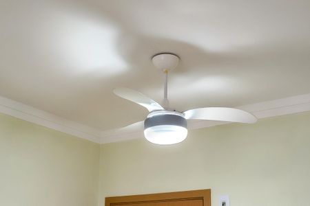 Apartamento para alugar com 45m², 1 quarto e 1 vaga Apartamento para alugar com 45m², 1 quarto e 1 vagaDetalhe da sala
