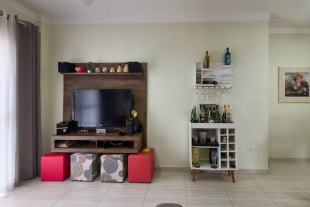 Apartamento para alugar com 45m², 1 quarto e 1 vaga Apartamento para alugar com 45m², 1 quarto e 1 vagaSala
