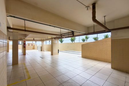 Apartamento para alugar com 45m², 1 quarto e 1 vaga Apartamento para alugar com 45m², 1 quarto e 1 vagaGaragem