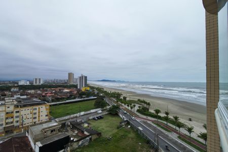 Apartamento para alugar com 45m², 1 quarto e 1 vaga Apartamento para alugar com 45m², 1 quarto e 1 vagaVista da Sacada