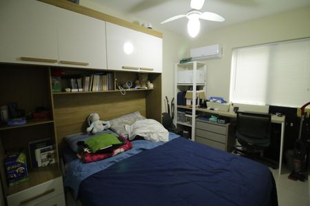Apartamento para alugar com 45m², 2 quartos e 1 vagaQuarto 2