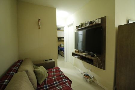 Apartamento para alugar com 45m², 2 quartos e 1 vagaSala