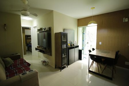 Apartamento para alugar com 2 quartos, 45m² em Jacarepaguá, Rio de Janeiro