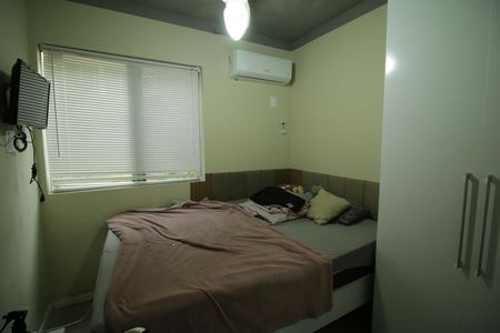 Apartamento para alugar com 45m², 2 quartos e 1 vagaQuarto 1