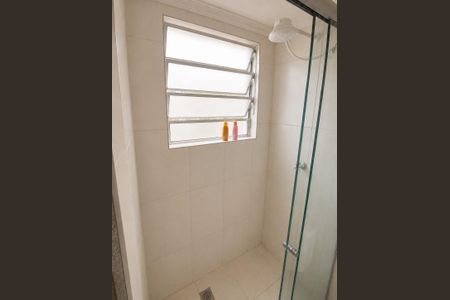 Apartamento à venda com 52m², 1 quarto e 1 vaga Apartamento à venda com 52m², 1 quarto e 1 vagaBanheiro