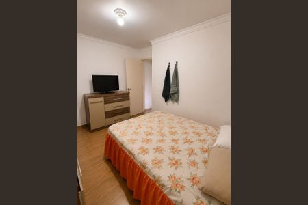 Apartamento à venda com 52m², 1 quarto e 1 vaga Apartamento à venda com 52m², 1 quarto e 1 vagaQuarto