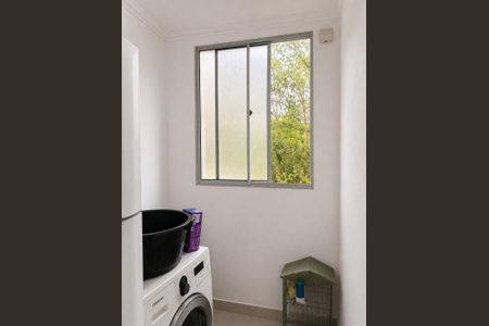 Apartamento à venda com 52m², 1 quarto e 1 vaga Apartamento à venda com 52m², 1 quarto e 1 vagaÁrea de Serviço