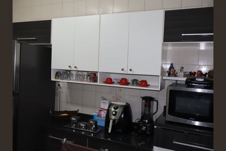 Cozinha de casa à venda com 3 quartos, 103m² em Vila Prudente, São Paulo