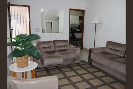 Sala de casa à venda com 3 quartos, 103m² em Vila Prudente, São Paulo
