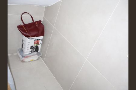 Quarto de Serviço de casa à venda com 3 quartos, 103m² em Vila Prudente, São Paulo