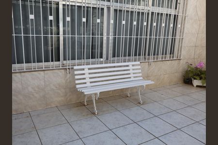 Garagem de casa à venda com 3 quartos, 103m² em Vila Prudente, São Paulo